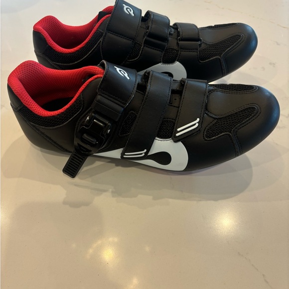 Peloton Cycling Shoes : Size 8 - Picture 3 of 7
